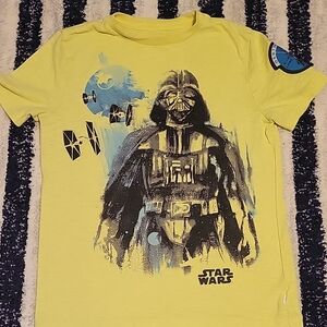Gap Star Wars tee